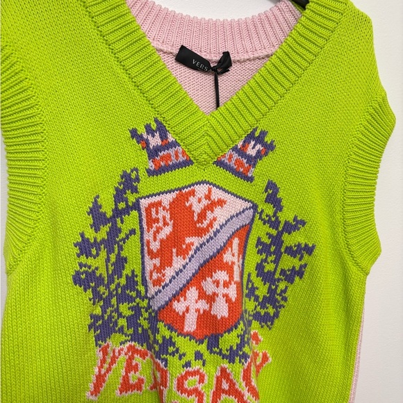 Versace Woman’s Vest - Picture 2 of 7